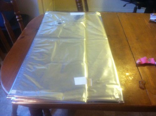 New Liqui Box Corp 300 Gallon Foil Sealed Food Bag-Applesauce-Gravy-puree-Etc