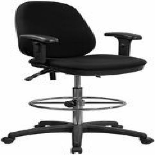 Flash furniture kc-b802m1kg-arms-gg ergonomic multi-functional triple paddle dra for sale