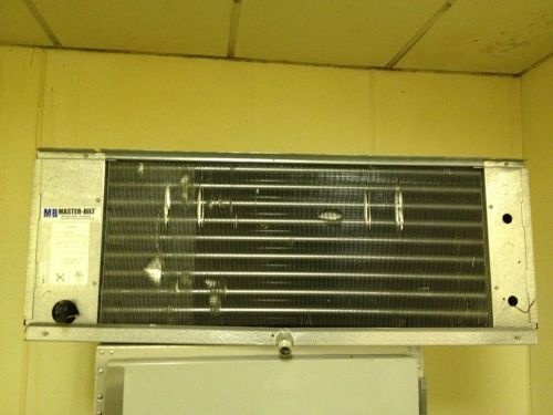 Refrigeration Evaporator Coil