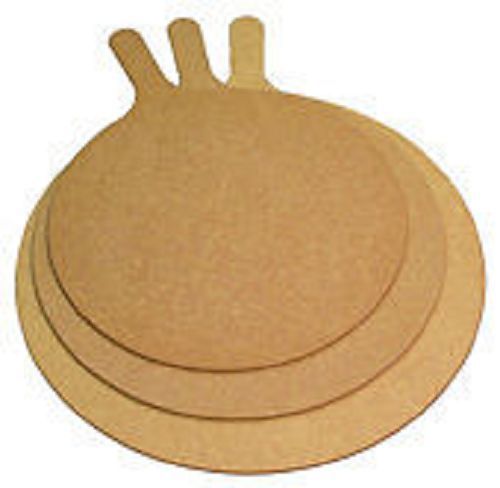 16&#034; Pizza Serving Boards (case 6)
