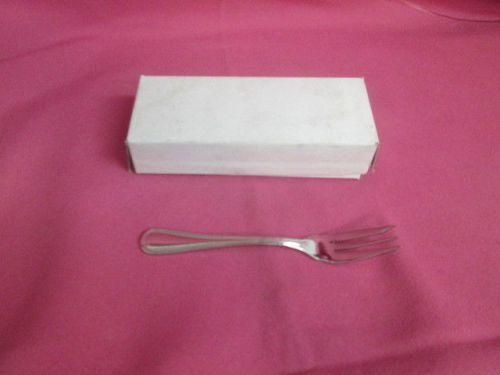 NEW 3 DOZEN CHEF-SOMMELIER KYA DINNER FORK 1 DOZEN PER BOX