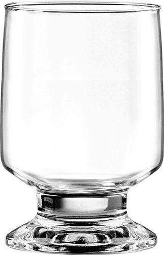 Wine Glass, 5-3/4 oz., Case of 24, International Tableware Model 500