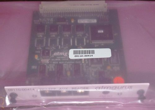NEW Triton 9600 Multifunction Board Assembly 09110-00414