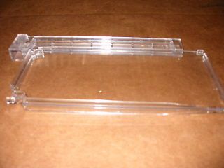 National Vendors Food 430/431 Tray Divider and Retainer