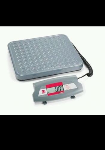 OHAUS SD200 Digital Shipping / Weighing Scale