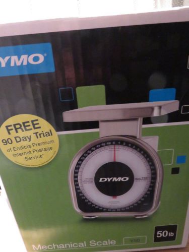 dymo scale-brand new
