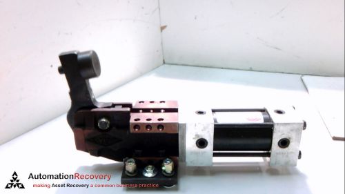 DESTACO 865123 WITH ATTACHED PART NUMBER 4458889 -PNEUMATIC CYLINDER, NEW*