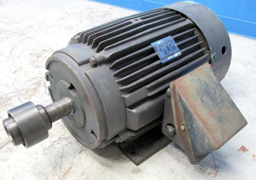 Marathon industrial electric motor 50 hp 3550 rpm for sale
