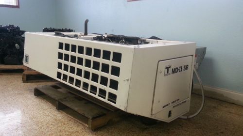 THERMO KING UNIT MD II SR (2000)