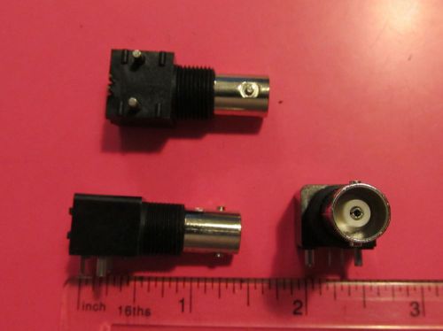 Adapters/RF Connector Jacks,Molex,MXT-731375005,Plug In/Screw,2 Pcs
