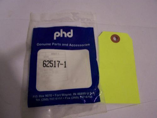 PHD 62517-1 REED SWITCH. UNUSED FROM OLD STOCK. B-11