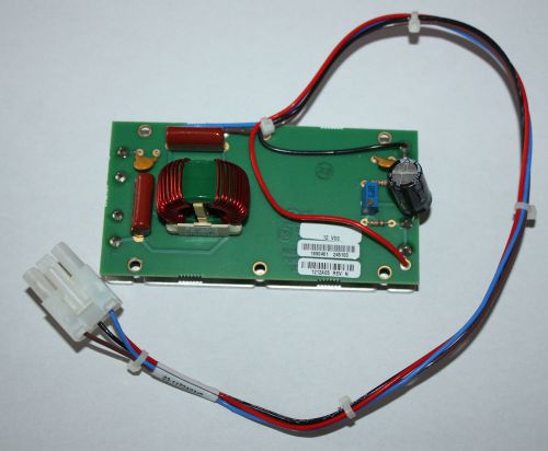 Power Converter Module DC to DC with Vicor VI-202-CX 12V IN 15V OUT