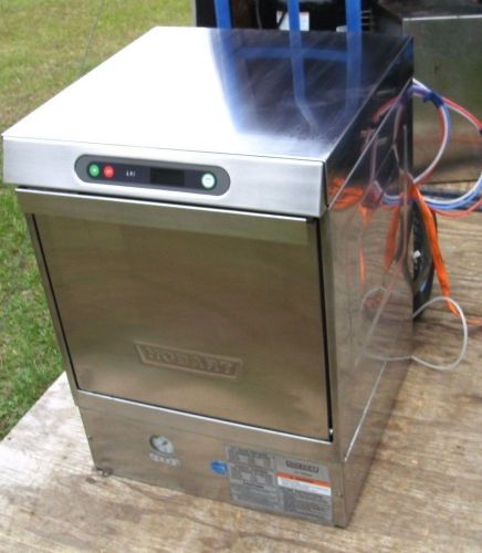 Hobart commerical dishwasher LXIC 120 volt