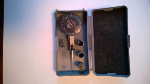 Brown &amp; Sharp BesTest dial indicator