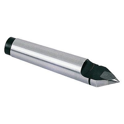 MT2 CARBIDE TIPPED HALF-NOTCHED DEAD CENTER (3900-6057)