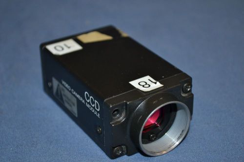 Sony CCD XC-75 Video Camera Module 98A