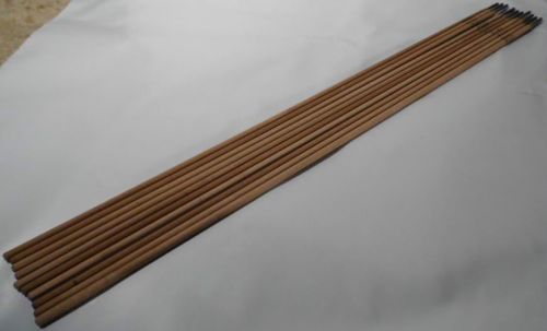 1lbs LINCOLN ELECTRIC 1/8 x 14 INCHES 6013 ELECTRODE WELDING RODS FC021
