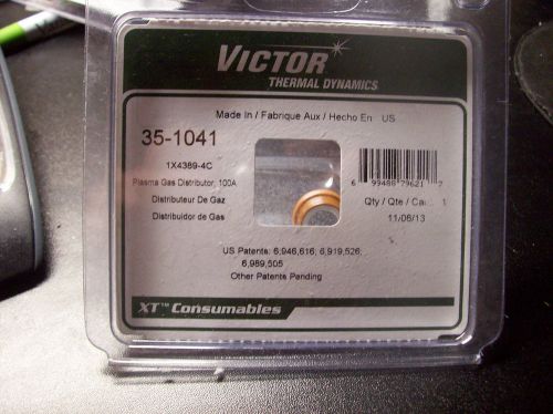 Thermal Dynamics Victor 35-1041 (5 pack)  Buy 1st @ $39.95 / 15% off 2nd @$33.95