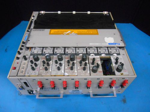 Graptech corp. linearcoder for parts or repair only for sale
