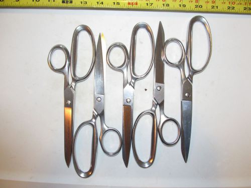 5 Heritage scissors # 108 LR