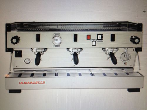 La marzocco linea ee/lease reservation for sale