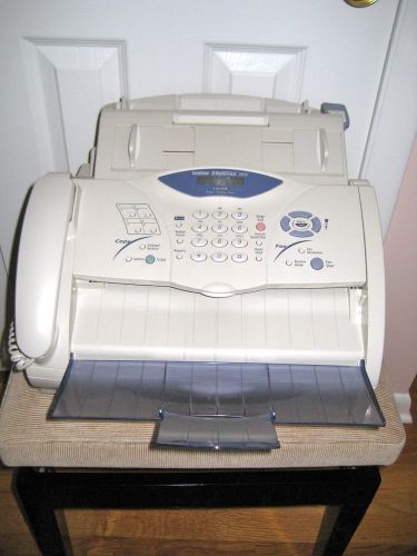 Brother IntelliFax 2800