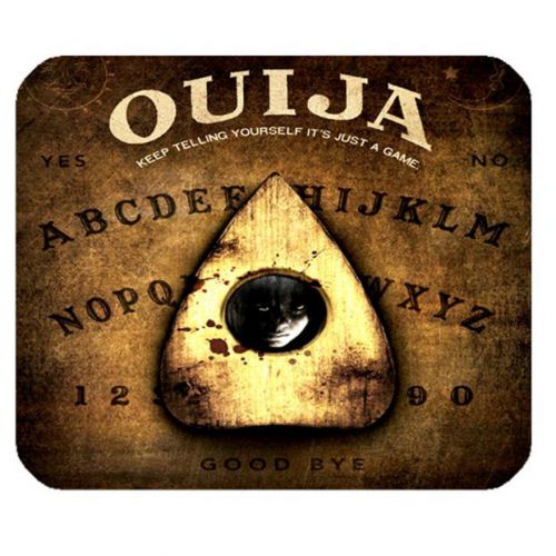 OUIJA Mouse pad Mice Mats For Gaming Anti slip with rubbet backed