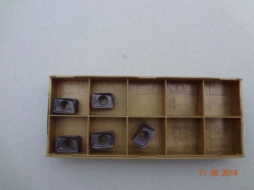 New Iscar Indexable Milling Inserts 5606099 H490 ANKX 170608PNTR IC808