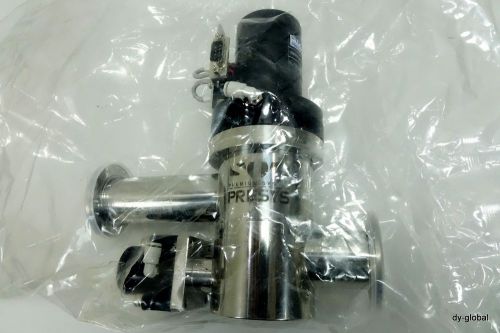 PRESYS SSV40-D10-0004 soft start Angle valve ETC-I-39