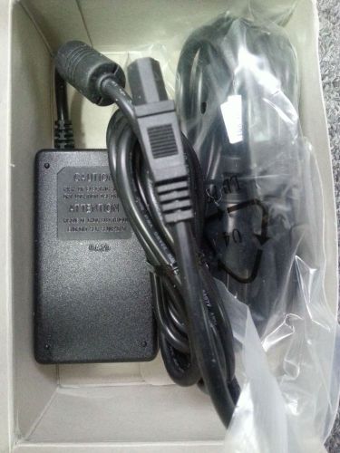 US SELLER NEW Power Pack for Hypercom T7Plus, T7P, T77, Eclipse Power Supply