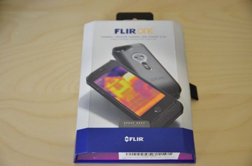 FLIR ONE Personal Thermal Imager for iPhone 5/5s