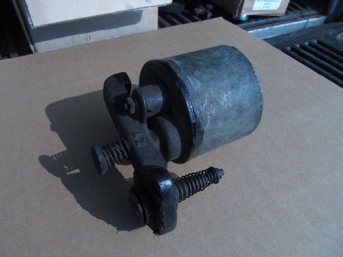 8 cycle aermotor mixer and fuel tank hit and miss old gas engine for sale