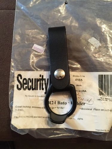 Security pro baton holder for sale