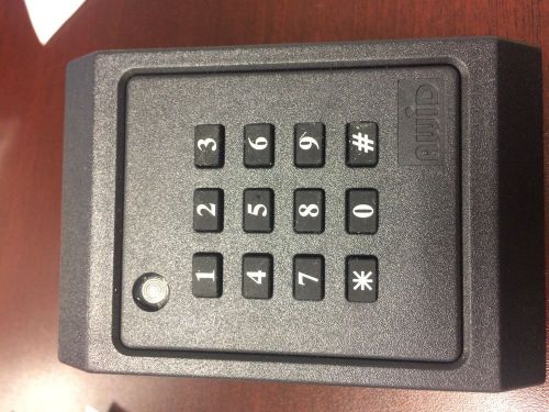 AWID KP-6840 Sentinel-Prox Keypad Reader