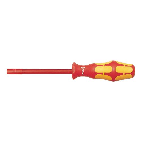 Insulated Nut Driver, 7/32 x 5 In 05345280001