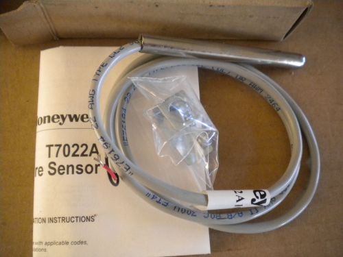 Honeywell T7022A1010 Electronic Sensor for T7300