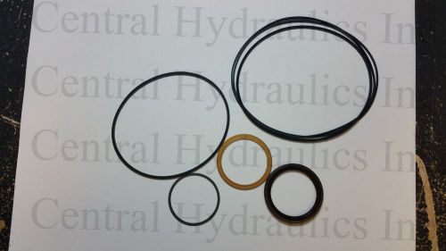 White hydraulic motor roller stator seal kit 400444200 pe444200 for sale