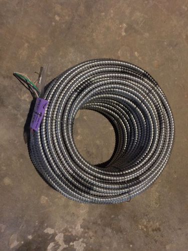 12-2 mc cable 250 ft 12/2 bx ((( free shipping))) for sale