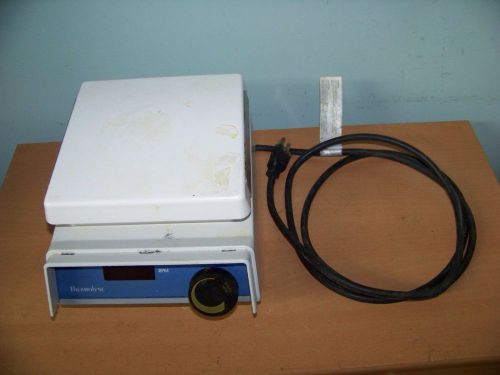 Barnstead Thermolyne  S72525 Digital Magnetic Stirrer GOOD WORKING CONDITION