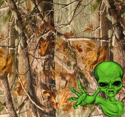Hydrographics Film  Fall Timber Camouflage Camo 16.25 sqft Water Transfer hydro