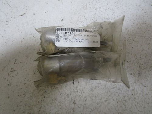 LOT OF 2 BEND-PAK 5502196 CYLINDER *NEW OUT OF BOX*