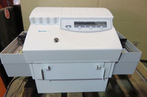 Datacard 275 personalization identification id embosser card printer *parts* for sale