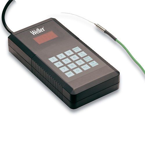 Weller WCB2 (0053118099) Measuring and Calibration Box