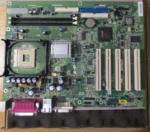 Brand New Wincor Nixdorf P4 Core ATM Machine Motherboard