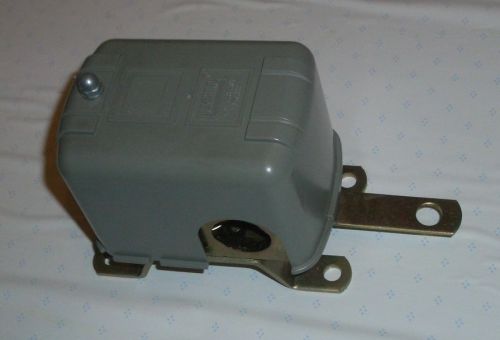 Square d pumptrol float switch class 9036 type dg-2 series b made in usa nos for sale