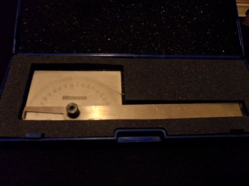 Westward Protractor (4KU93)