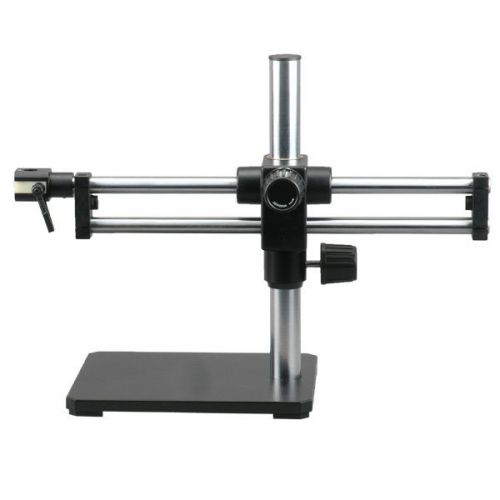 Ball-bearing boom stand for stereo microscopes for sale