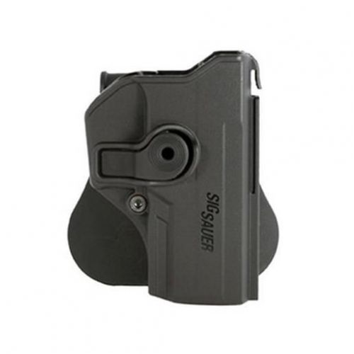 Hol-rpr-250c-blk sig sauer rhs paddle retention holster right hand p250 compact for sale