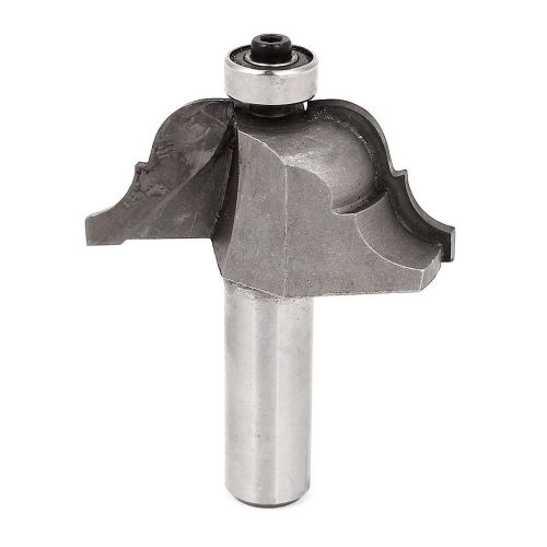 1/2&#034; x 7/8&#034; end bearing classical router bit wood cutting tool for sale