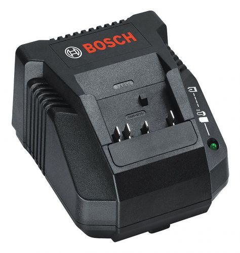 Bosch BC660 14.4V - 18V Lithium-Ion Battery Charger New